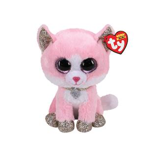 Ty Beanie Boos® Regular Recognizable Character Plush Animal Stuffed Toy ...