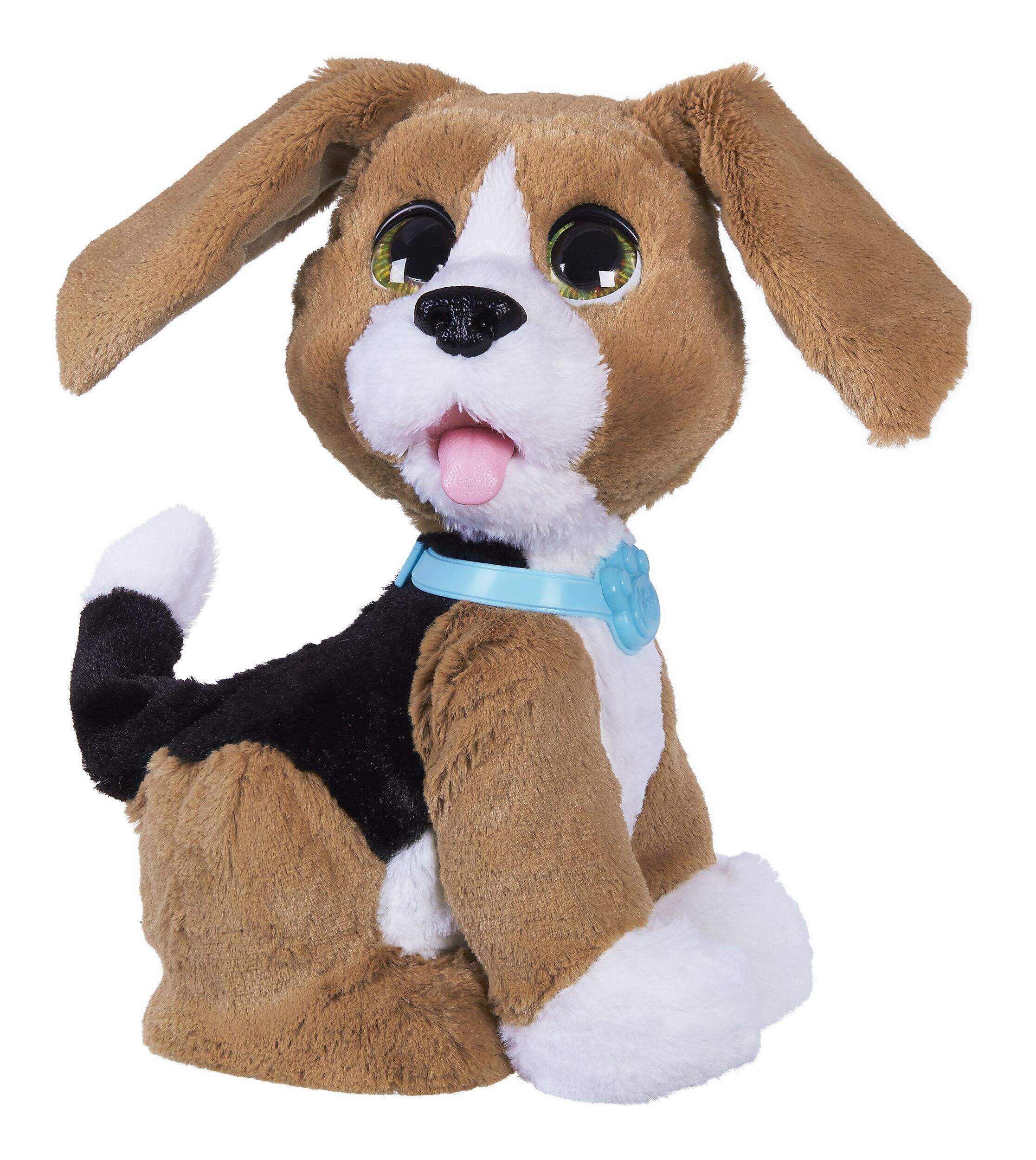 FURREAL PT PUPPY ENG