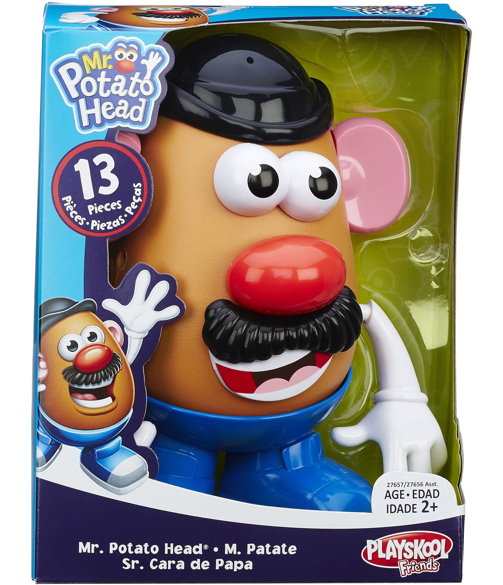 Mr. Potato Head Toys for sale in Quebec, Quebec
