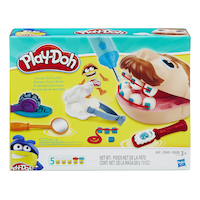 Play-Doh Dr. Drill 'N Fill Front_Elevated