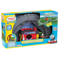 Thomas and Friends Misty Island