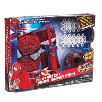 Spider-Man Play Set