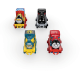 Thomas & Friends Minis, Assorted, 4-pk Front_Elevated