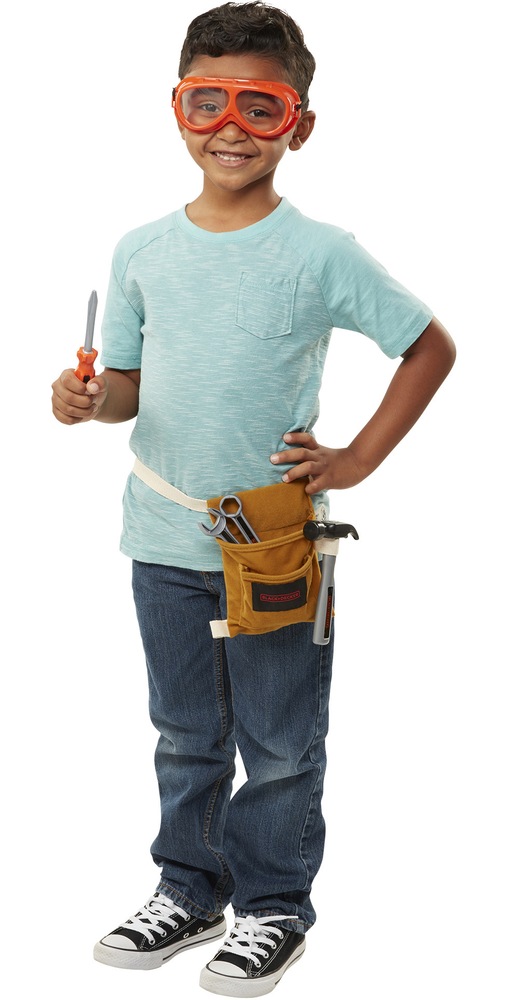 Black & Decker Tool Belt Set Canadian Tire