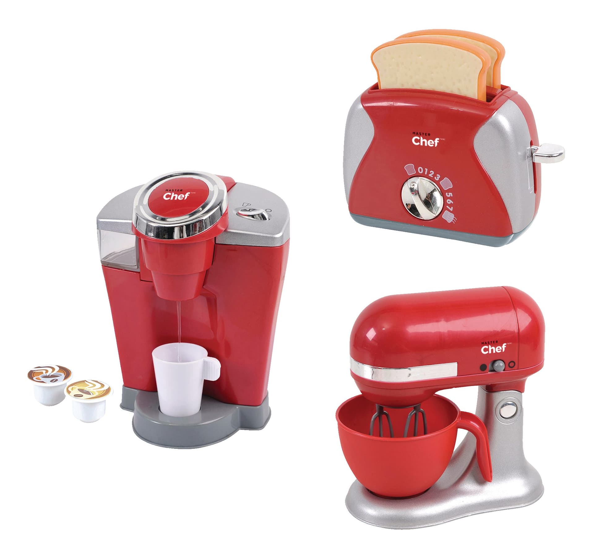 Canadian tire outlet small appliances