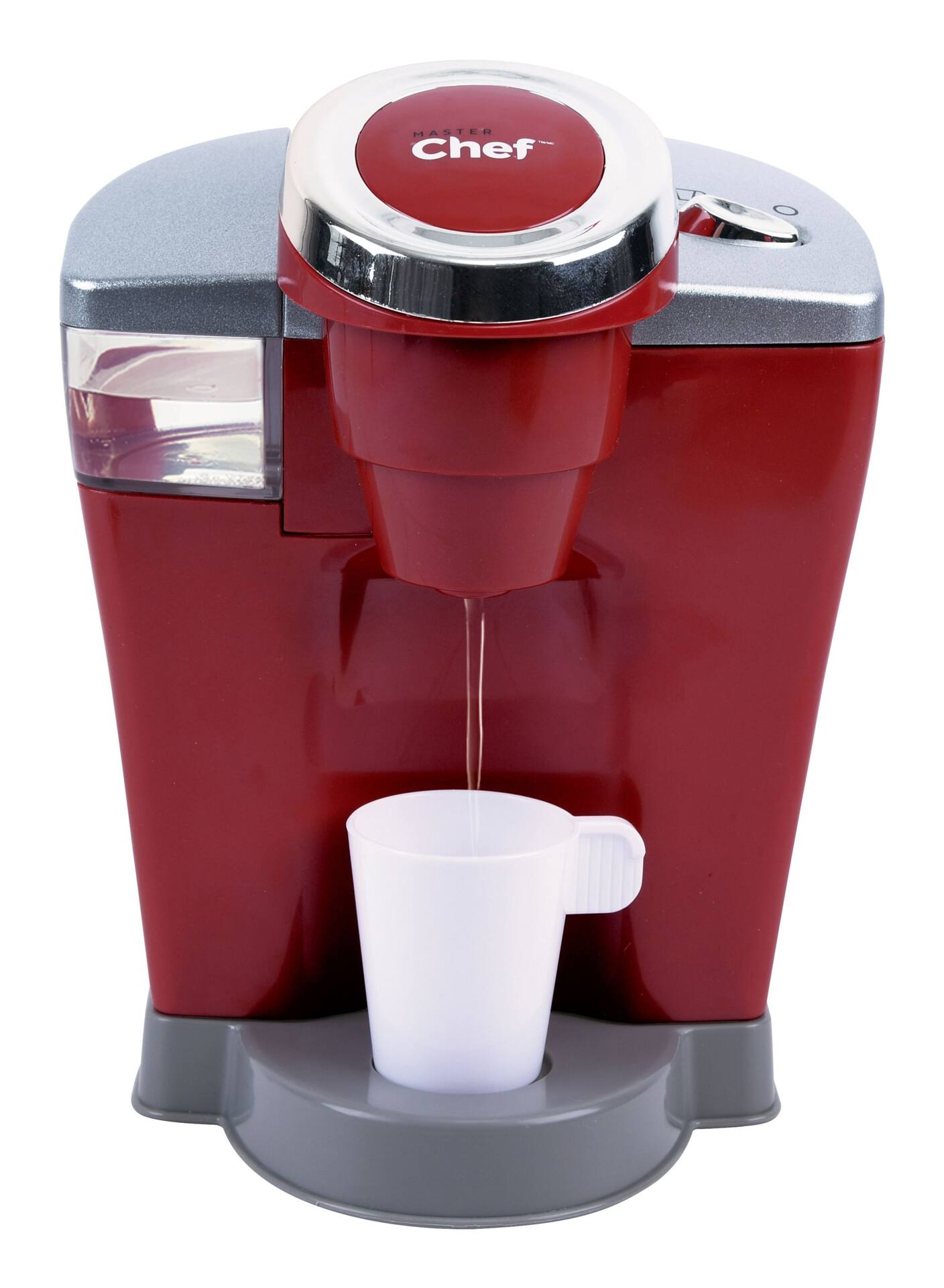 Kids keurig top