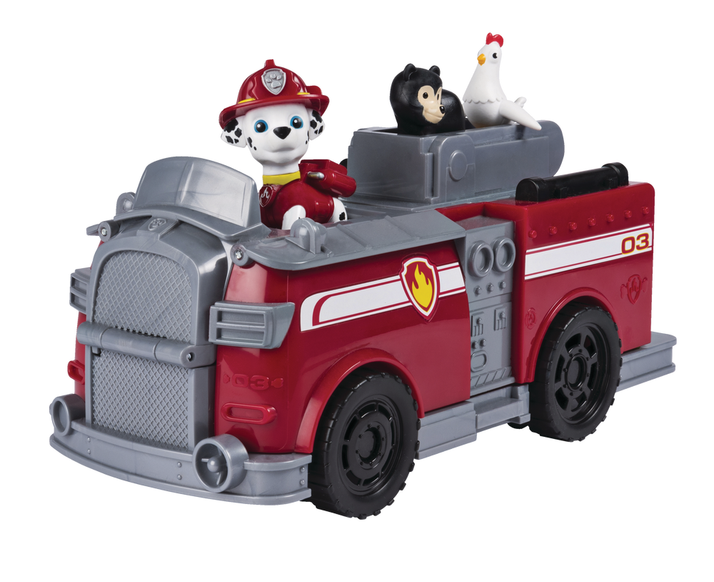 paw patrol fire truck canadian tire