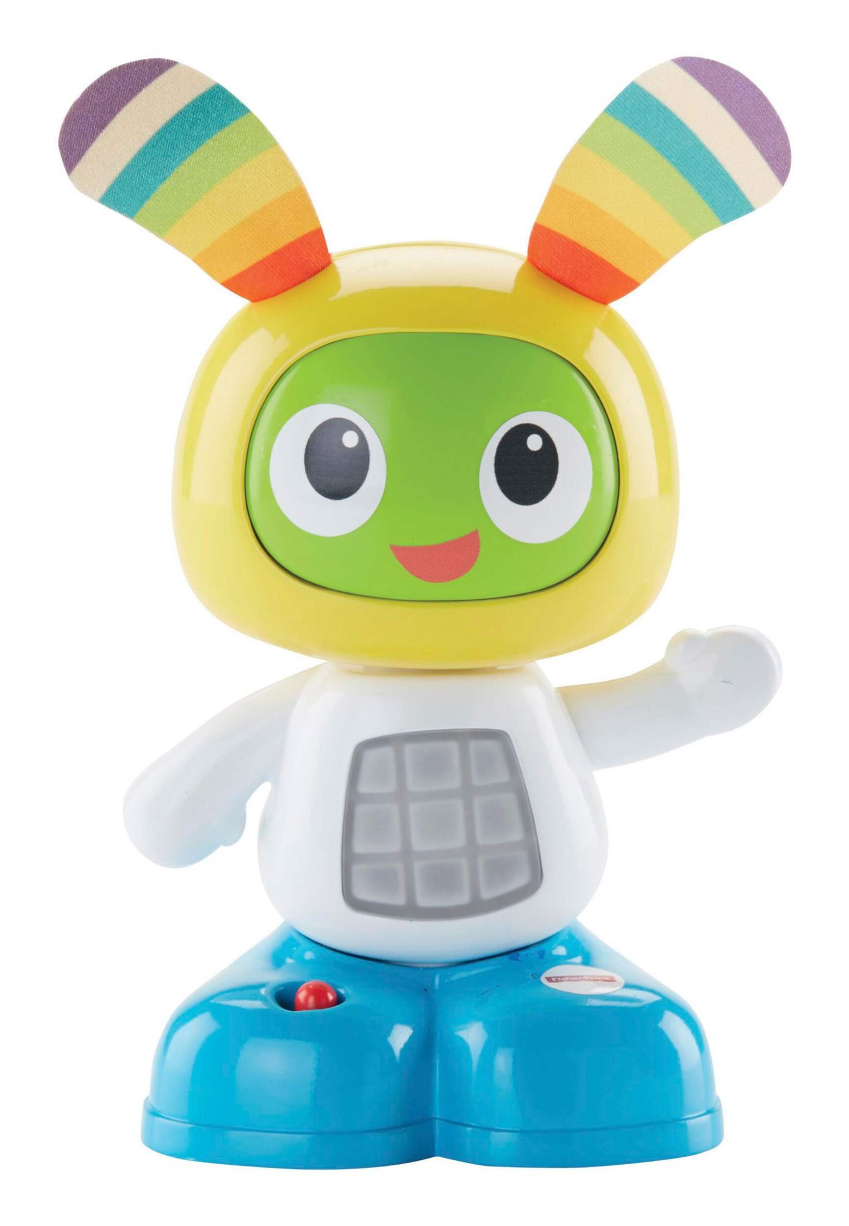 BeatBo and BeatBelle Bright Beats Juniors, Assortment Front_Flat