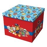 Tapis de rangement Tidy Town, choix variés Front_Angled_Left