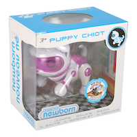 Tekno Babies Playset, Assorted Front_Angled_Right
