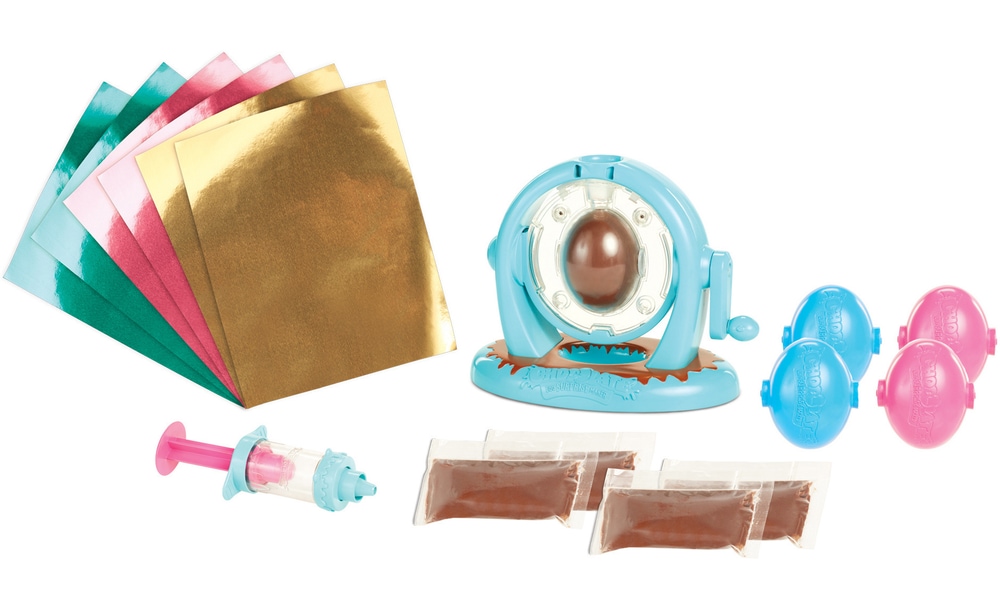 Chocolate Egg Maker Canadian Tire