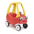 Mini voiture jouet porteur électrique Rollplay Chevrolet Colorado 12V, 8  km/h, enfants, gris