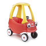 Jouet voiture Little Tikes Cozy Coupe, 1 an et demi et plus Front_Angled_Right