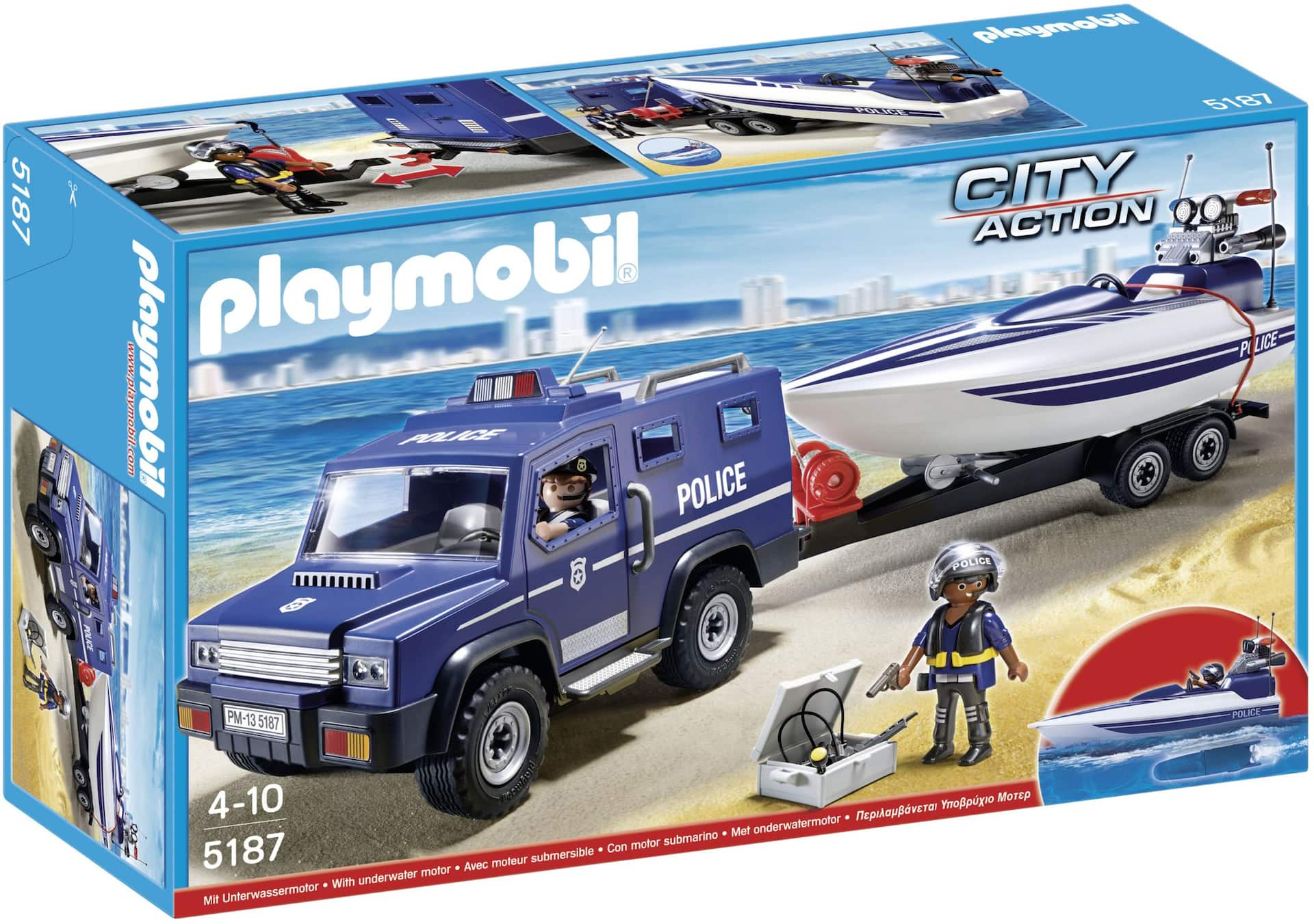 Where can you deals buy playmobil toys