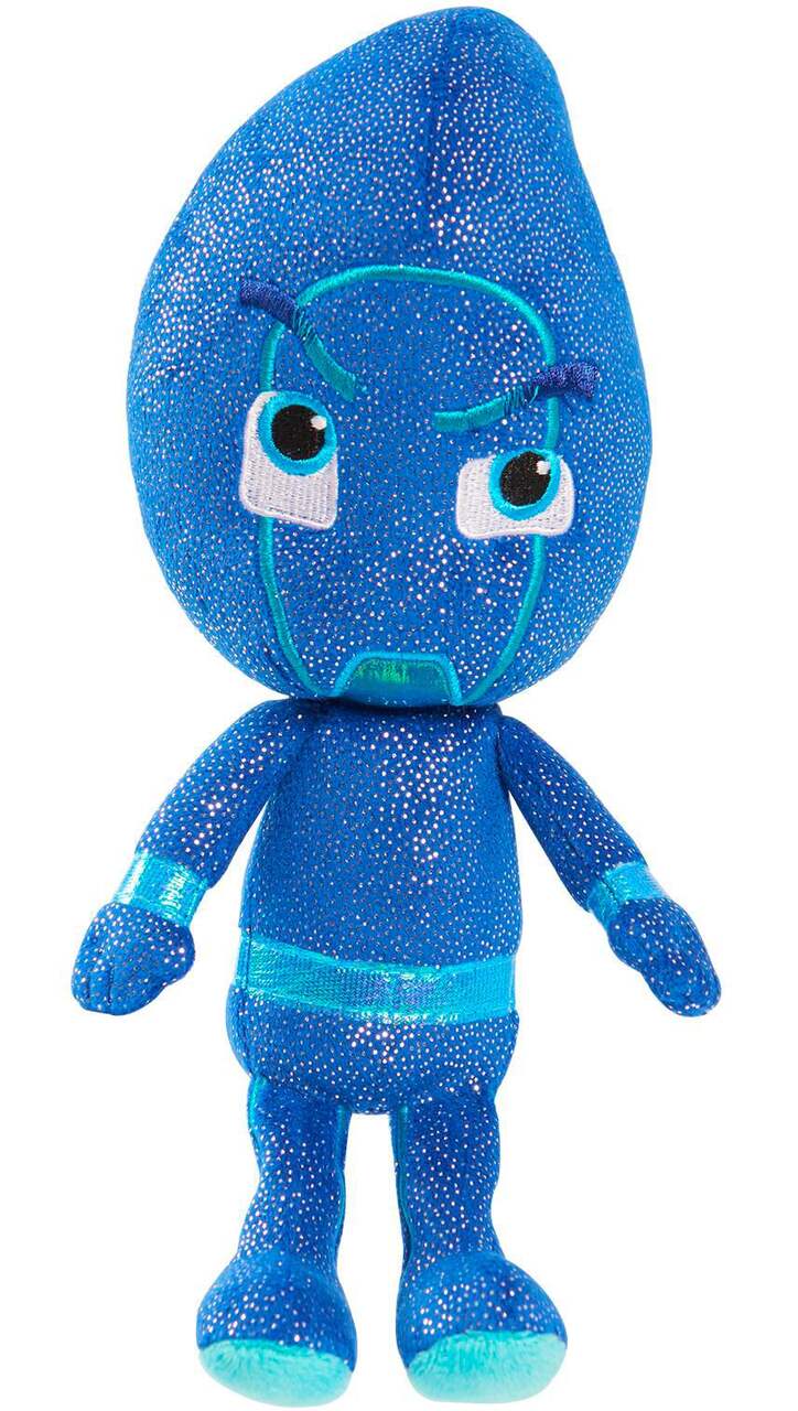 pj masks plush