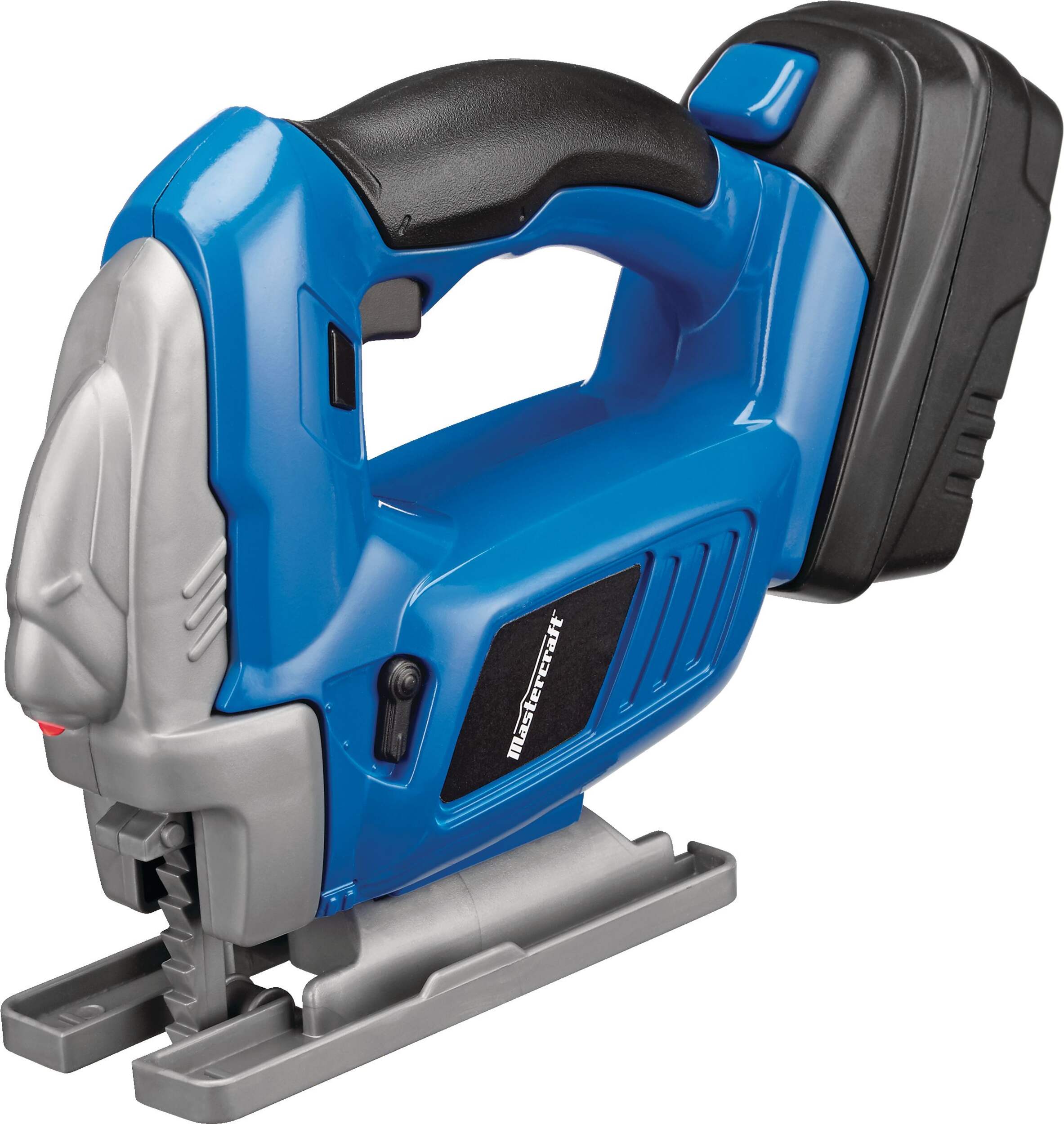 Outils électriques de luxe Mastercraft, paq. 20, 3 ans et plus Front_Angled_Left