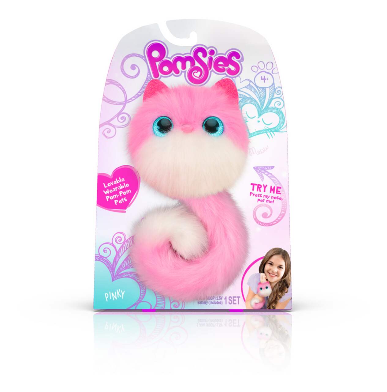 Pomsies canada outlet