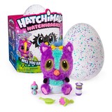 Jouet Hatchimals HatchiBabies, Ponette Composite_or_Mixed