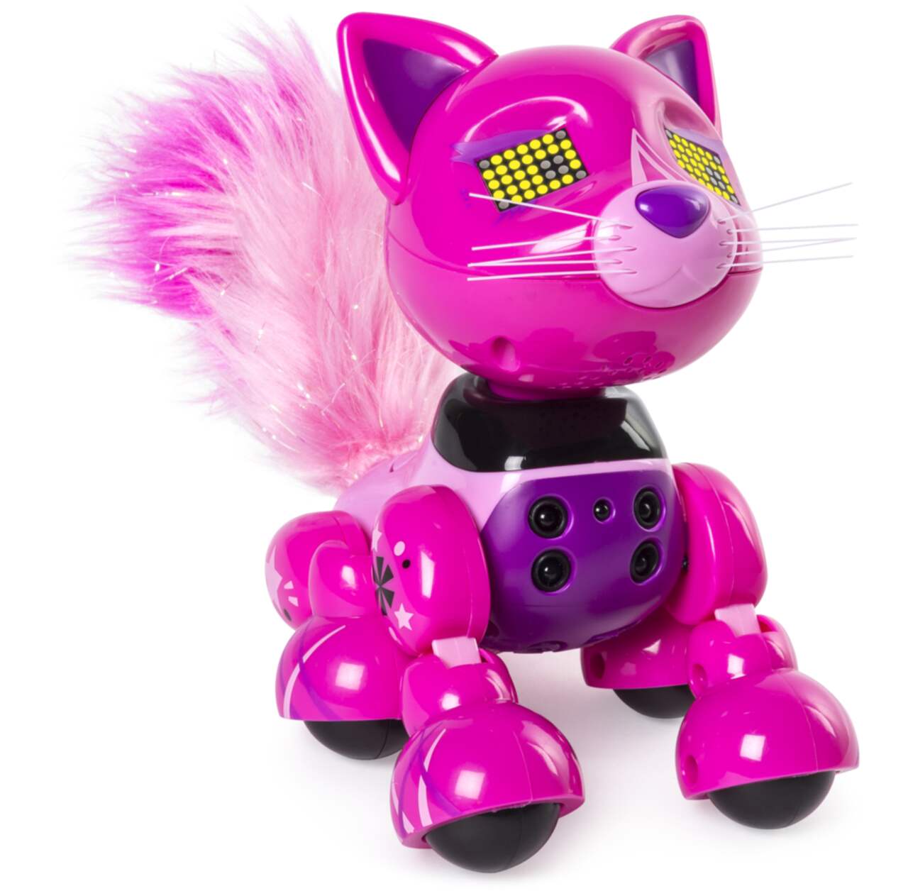 Zoomer meowzies hot sale viola