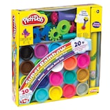 Play-Doh Rainbow Set