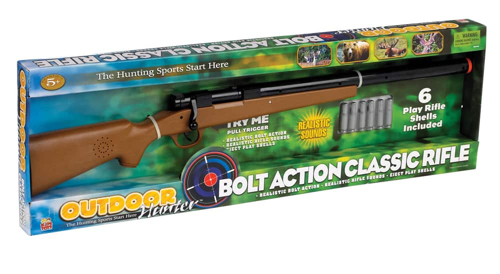 Outdoor Hunter Rifle | Canadian Tire