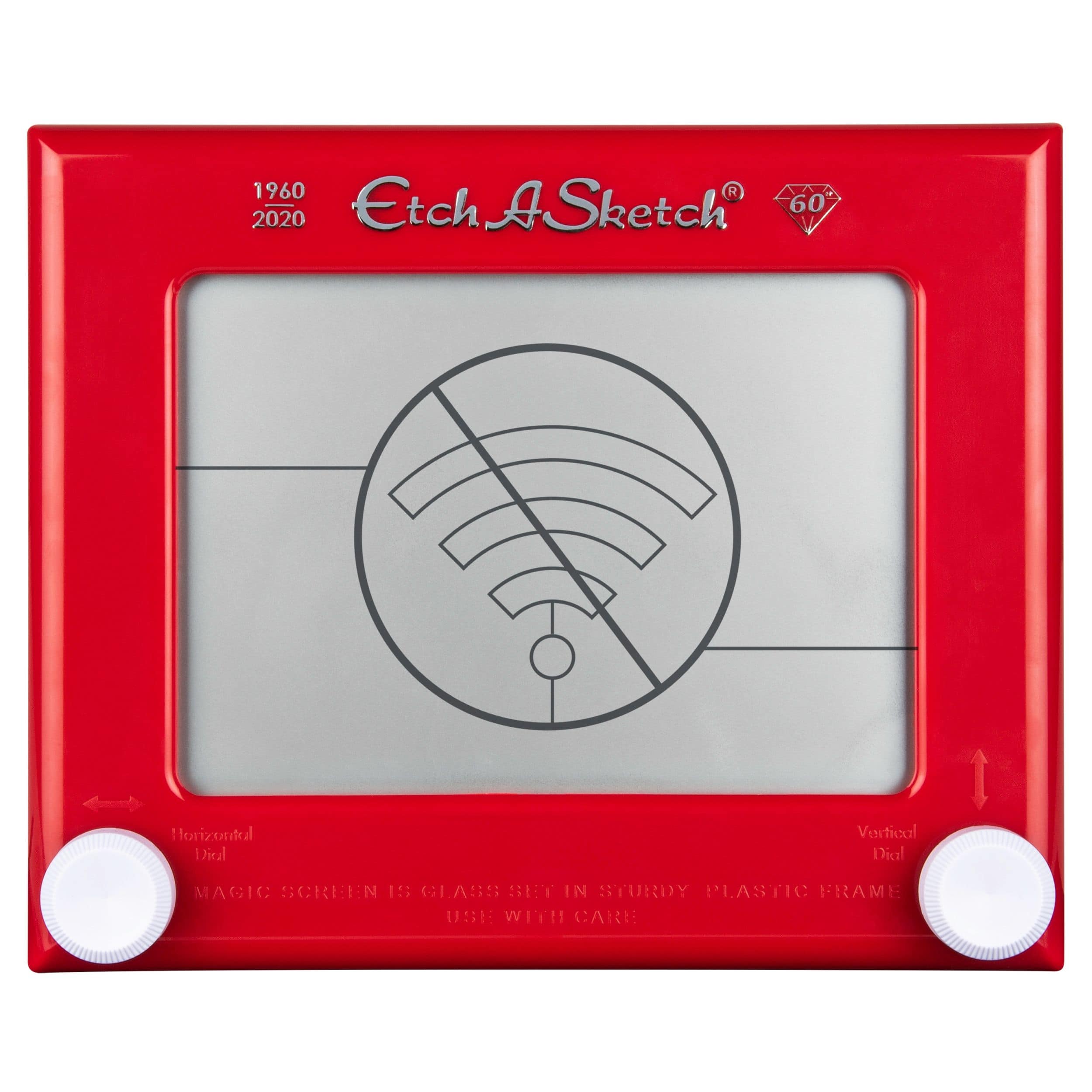 Etch A Sketch Party Pack JPEG Digital Downloads Toy Story - Etsy