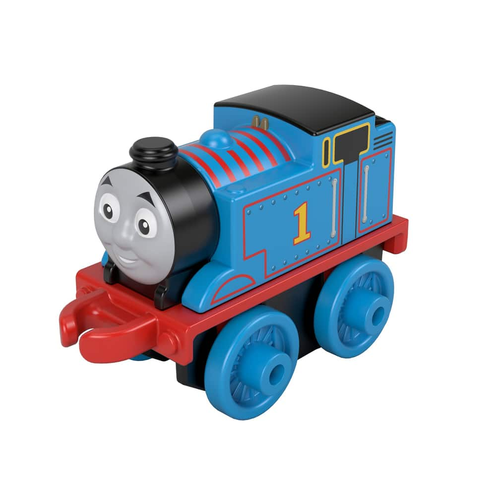 thomas and friends minis thomas