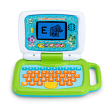 Portable/tablette LeapFrog LeapTop Touch, 2 ans et plus Front_Elevated