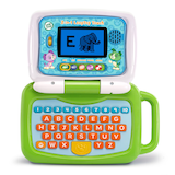 LeapFrog® LeapTop Touch™ Laptop/Tablet, Learning Toy For Pre-School Kids, Ages 2+ Front_Flat
