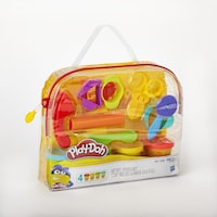 Play-Doh Starter Set Front_Angled_Right