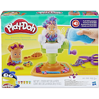 Play-Doh Crazy Cuts Stylist, Ages 2+ Front_Elevated