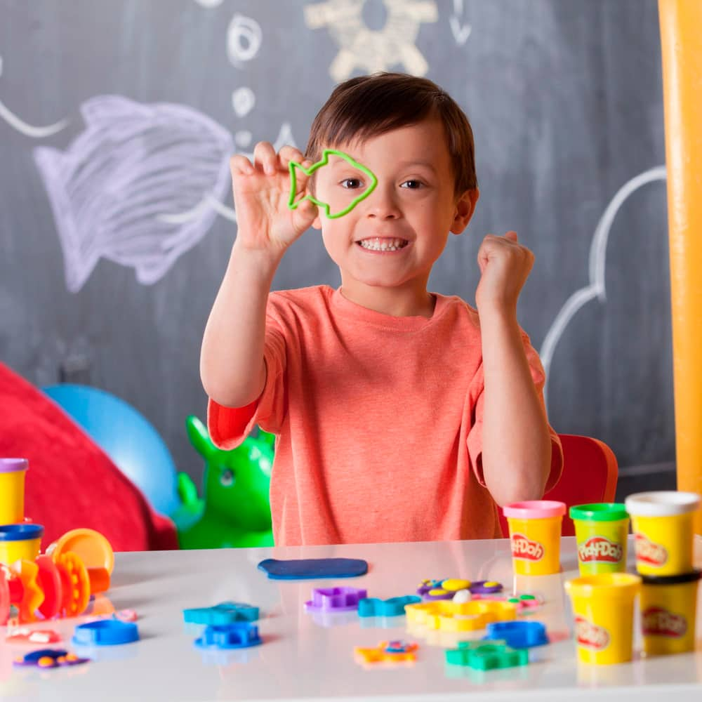 play doh stamp and shape tool kit