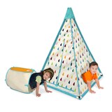 Tente de jeu Mod Explorer Composite_or_Mixed