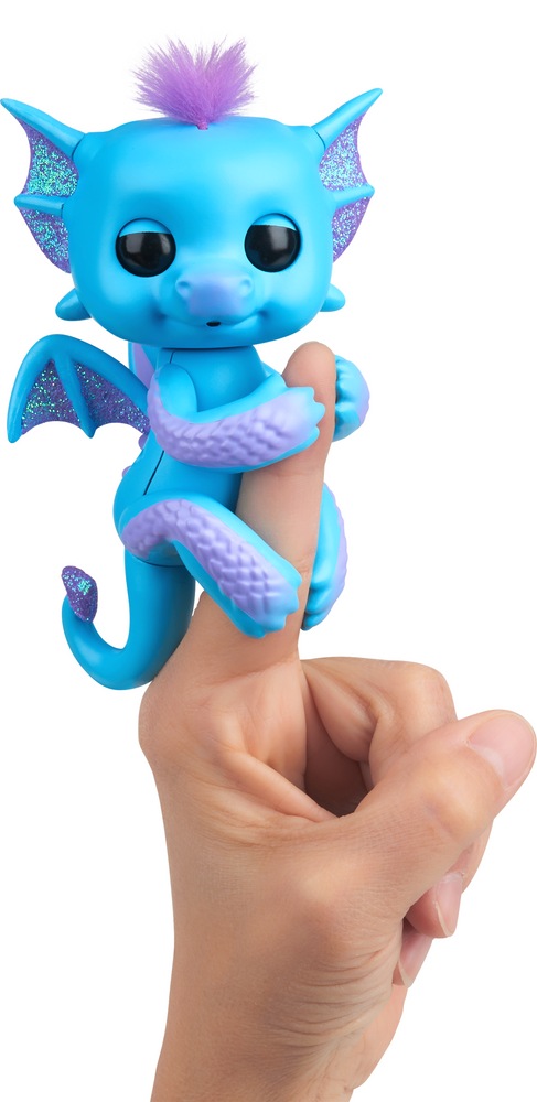 Fingerlings® Baby Dragon, Assorted | Canadian Tire