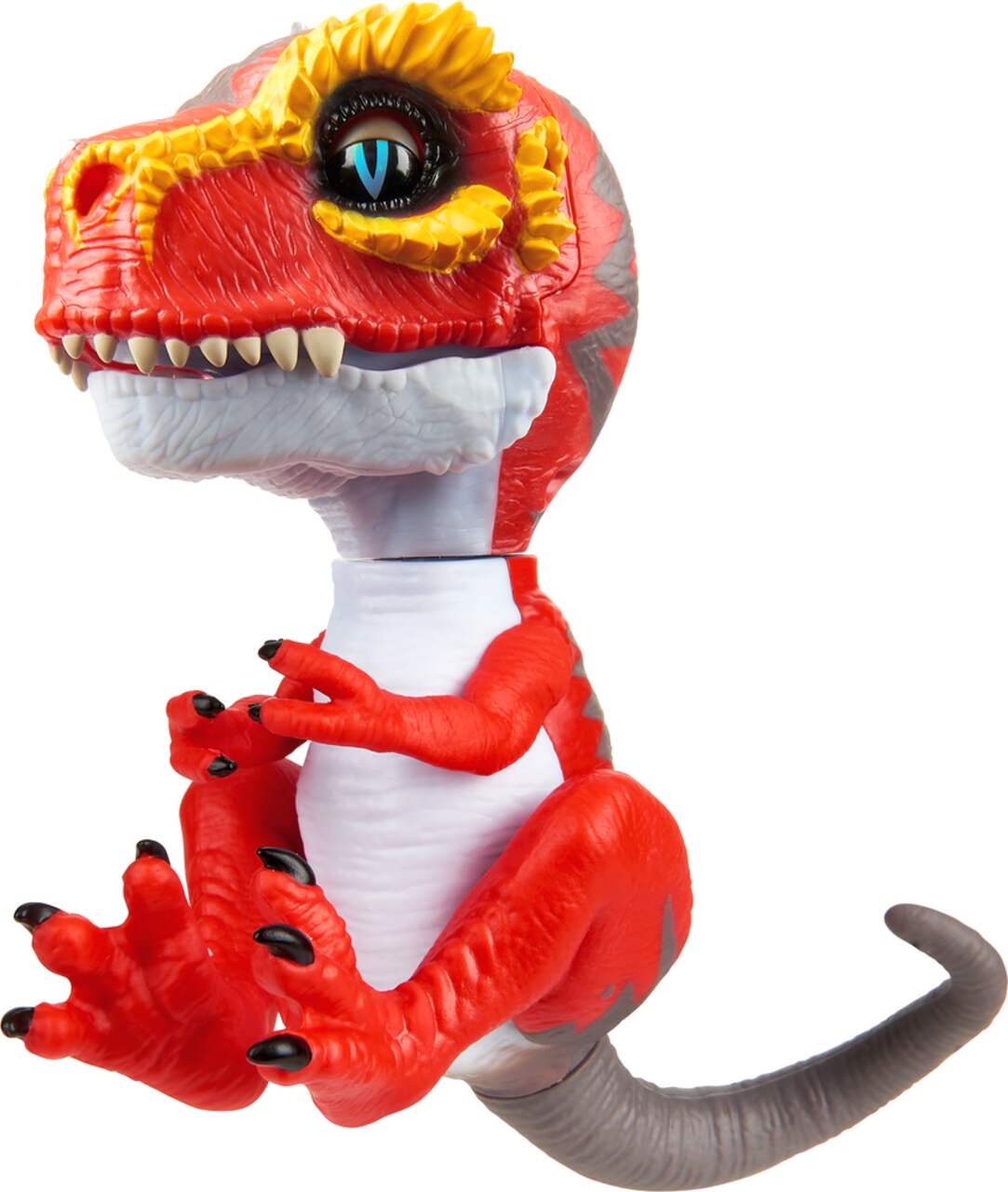 Fingerlings Untamed Baby T Rex Assorted