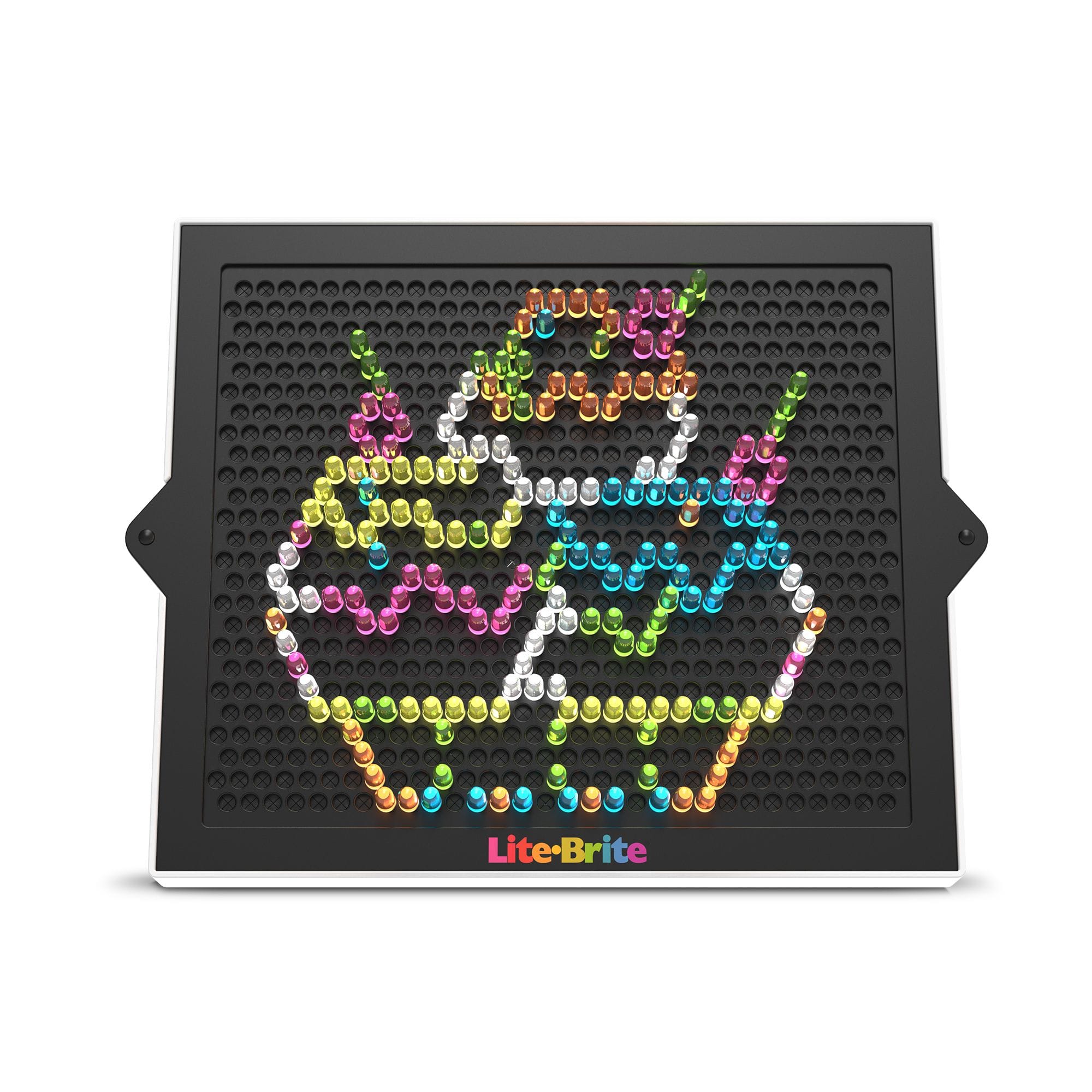 Lite Bright Ultimate Classic Retro Magic Screen Toy For Kids Ages 4 Canadian Tire