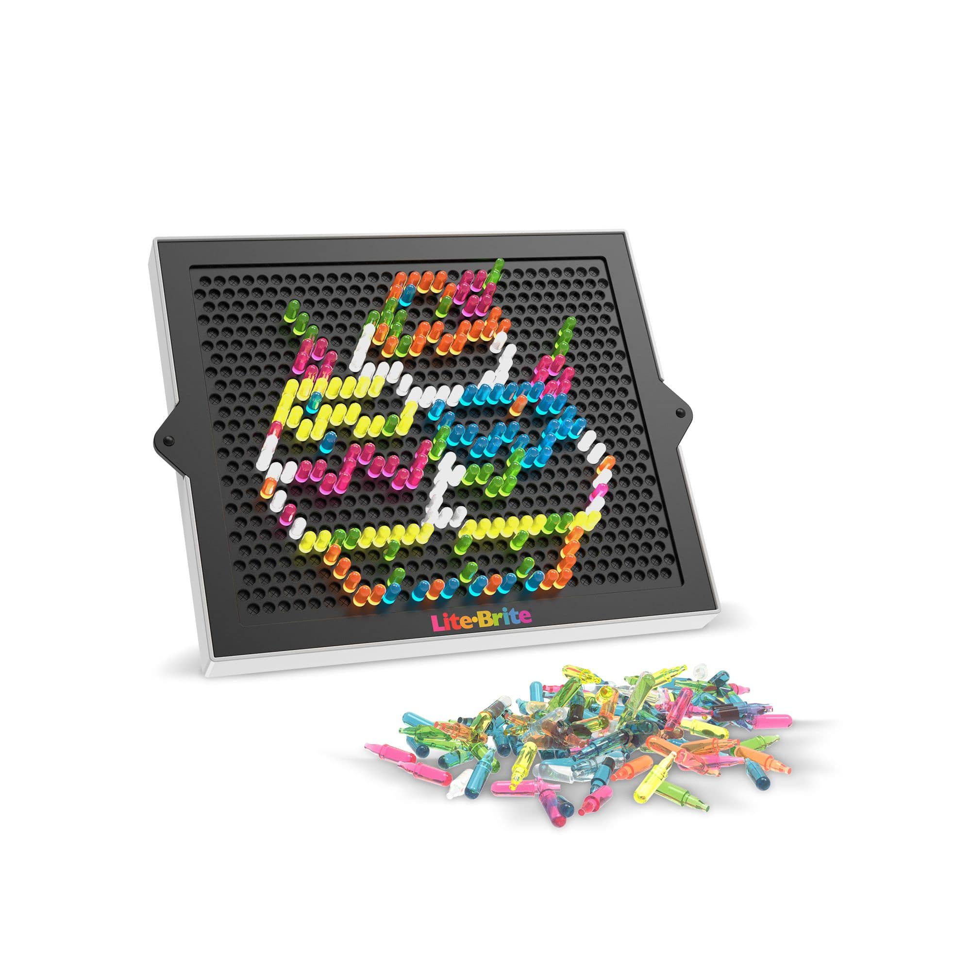 Lite Bright Ultimate Classic Retro Magic Screen Toy For Kids Ages 4 Canadian Tire