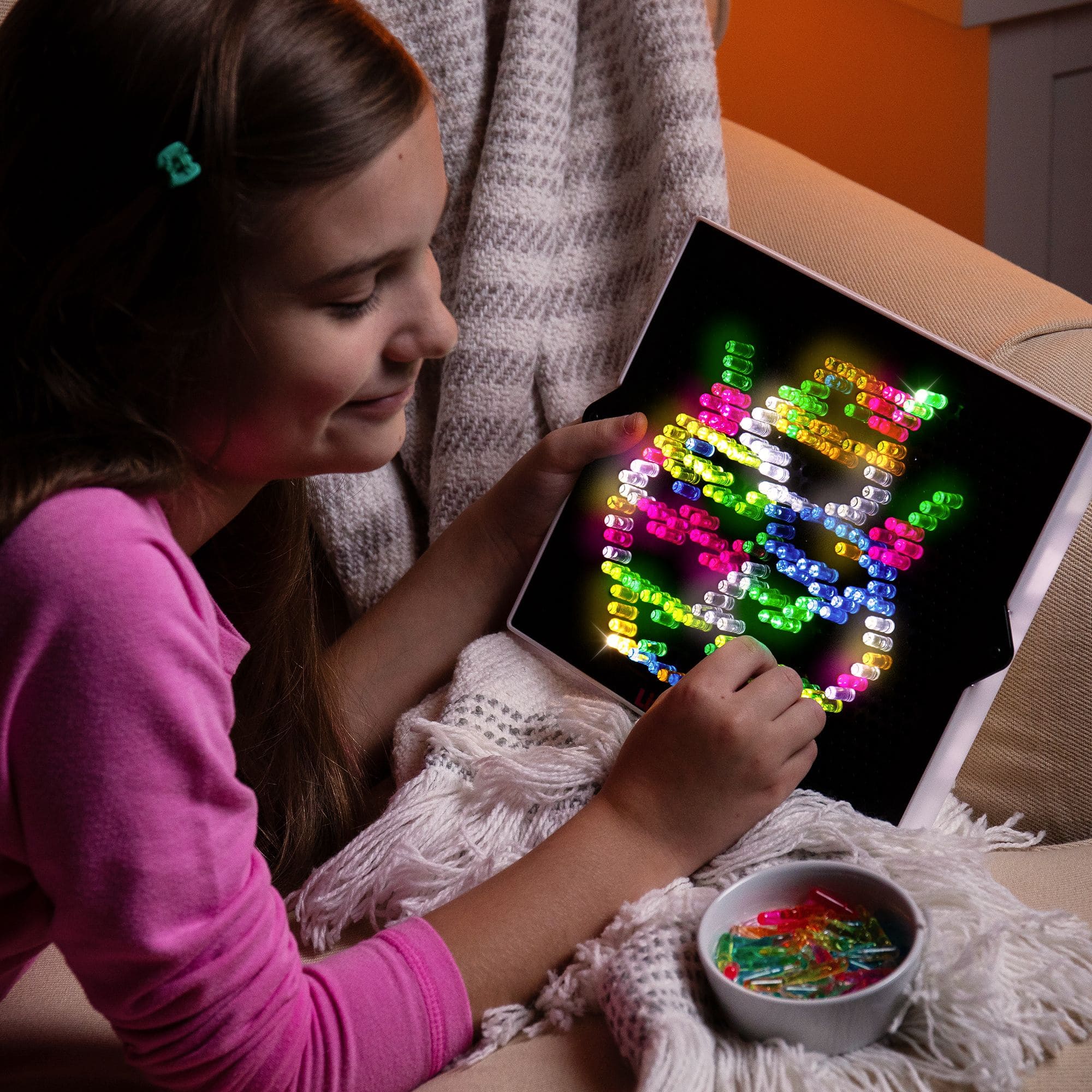 Lite Bright Ultimate Classic Retro Magic Screen Toy For Kids Ages 4 Canadian Tire