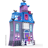 Coffret de jeu Vampirina Scare B&B Front_Angled_Right
