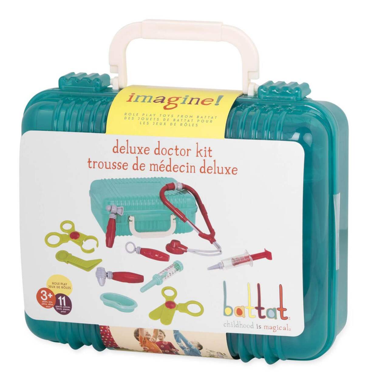 Battat doctor kit outlet