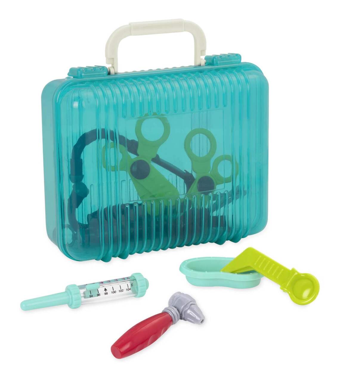 Deluxe sales doctor kit