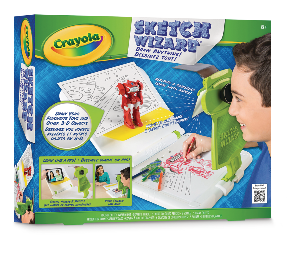 Geoffrey's Toy Box Kids Fashion Designer Activity Drawing Kit Set, Created  for Macy's | Hawthorn Mall