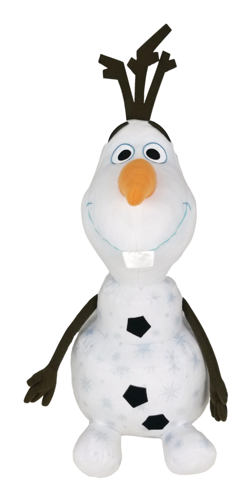 olaf stuffed animal disney store