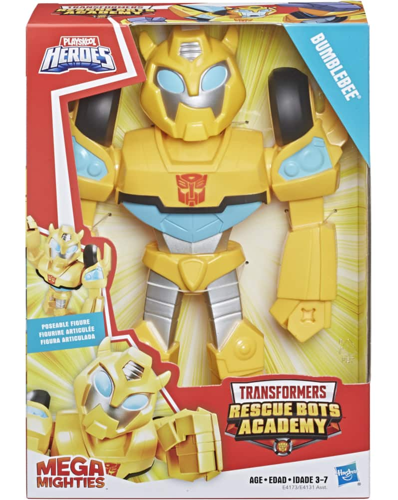 canadian tire rescue bots