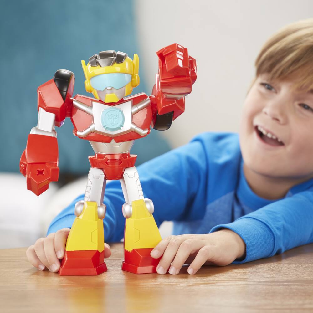 canadian tire rescue bots