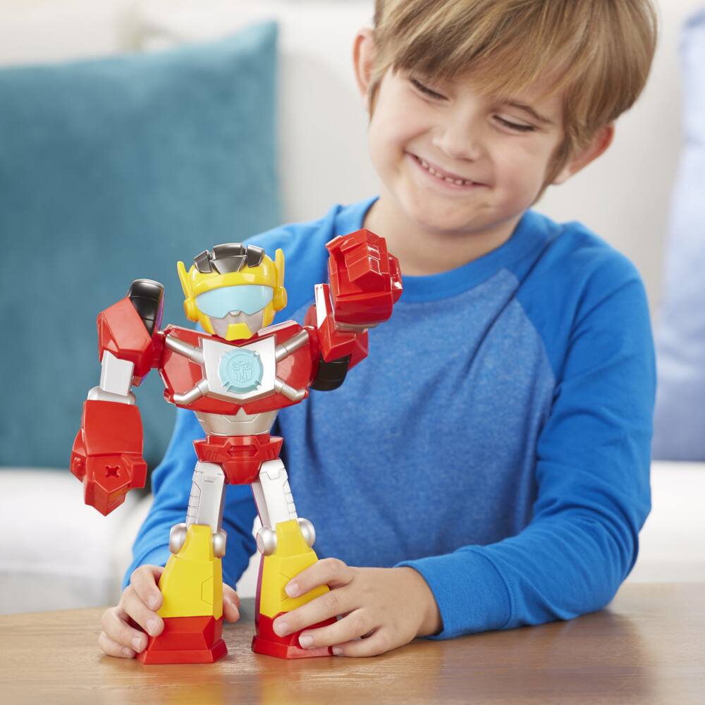 canadian tire rescue bots