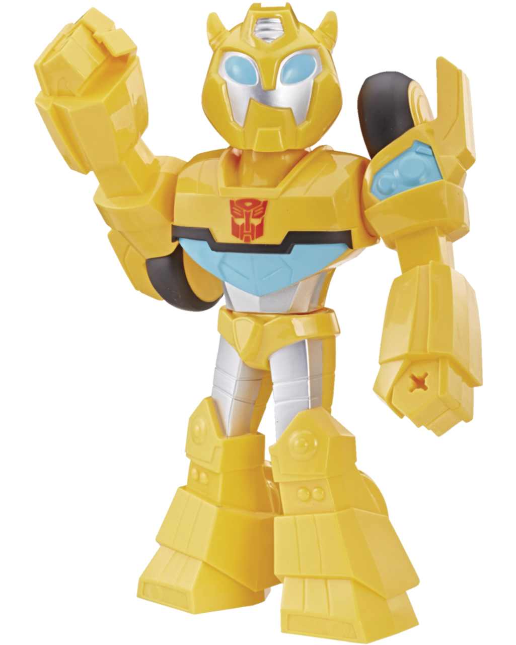 Transformers rescue bots megabot quick dig outlet