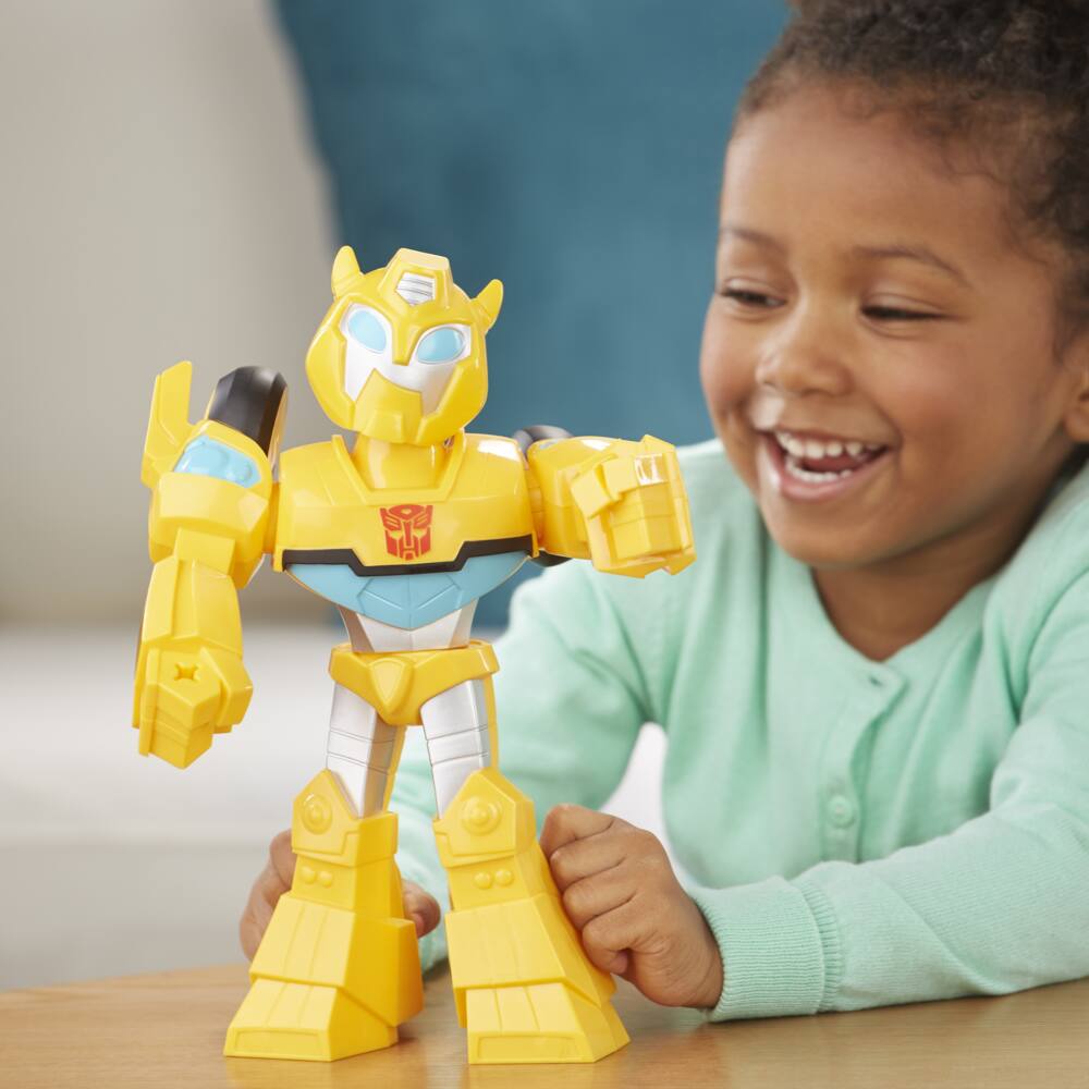 canadian tire rescue bots