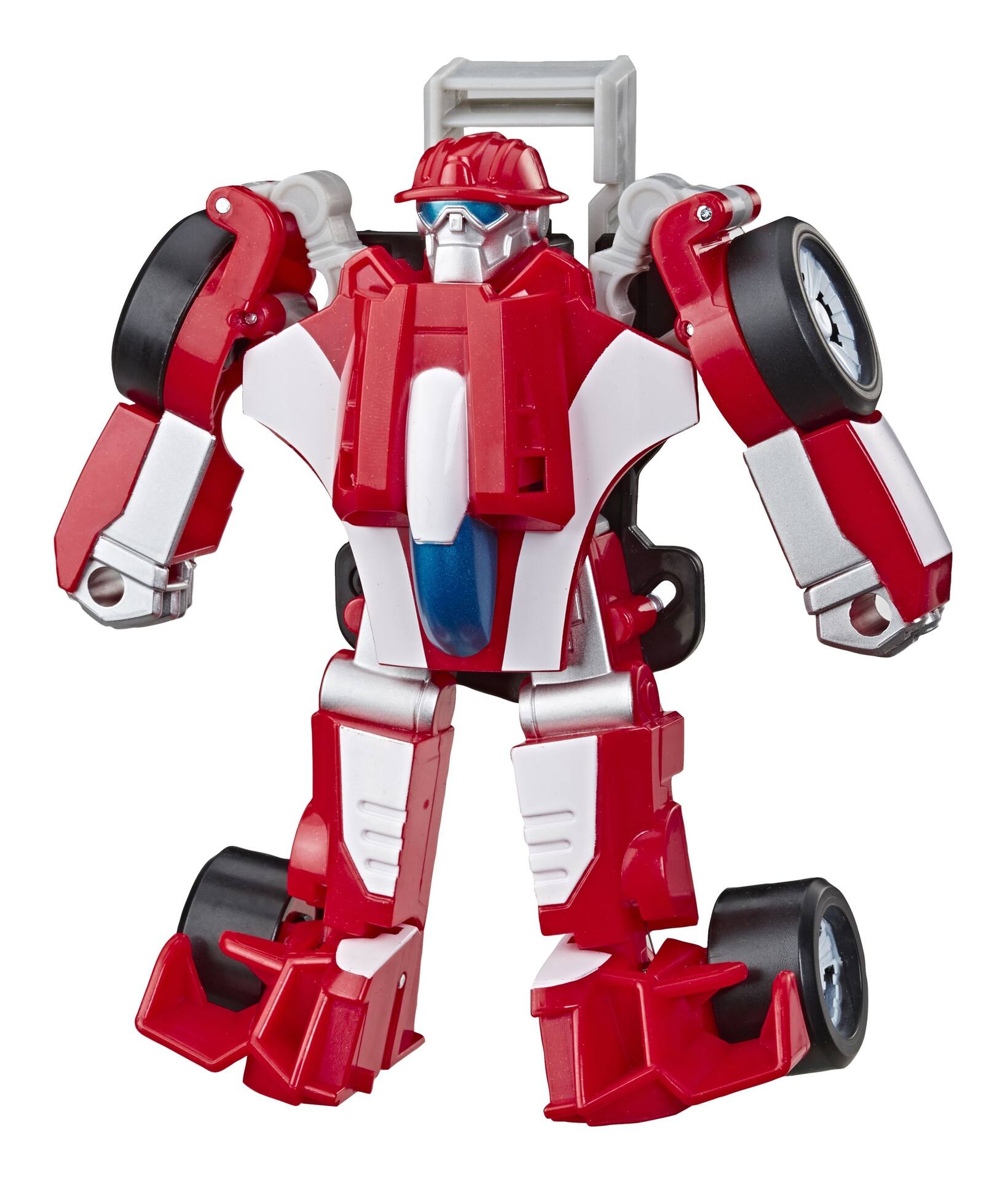 Rescue bots mini figures sales