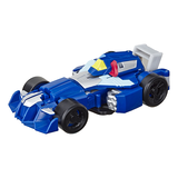 Hasbro Playskool Transformers Rescue Bots Academy Action Figure Toys For Toddlers, Assorted, Ages 3+ Front_Angled_Left